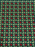 Christmas Cotton Gilt collection