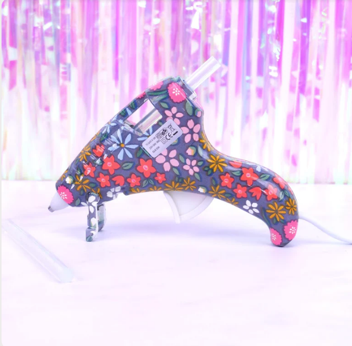 Floral Glue Gun