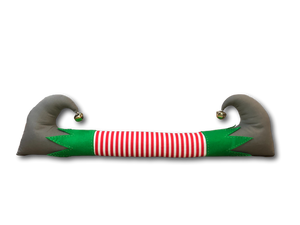 Elf Draught Excluder Pattern