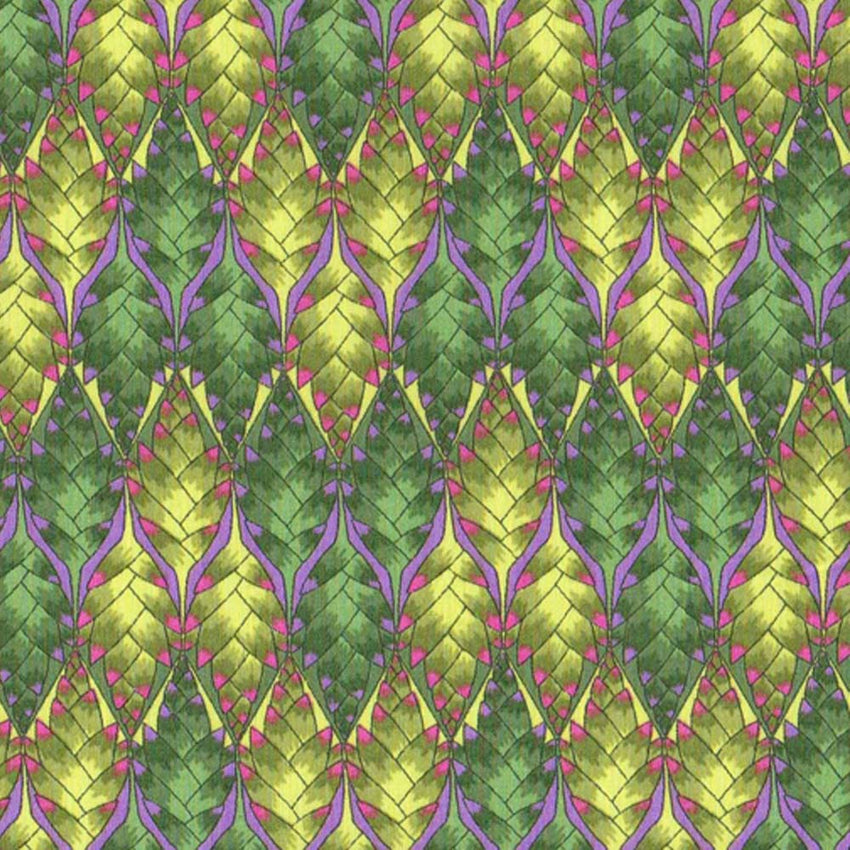 Bias Binding