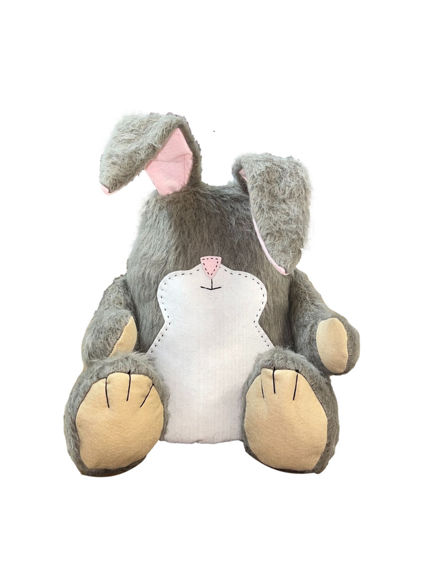 'Buster' The Bunny Pattern