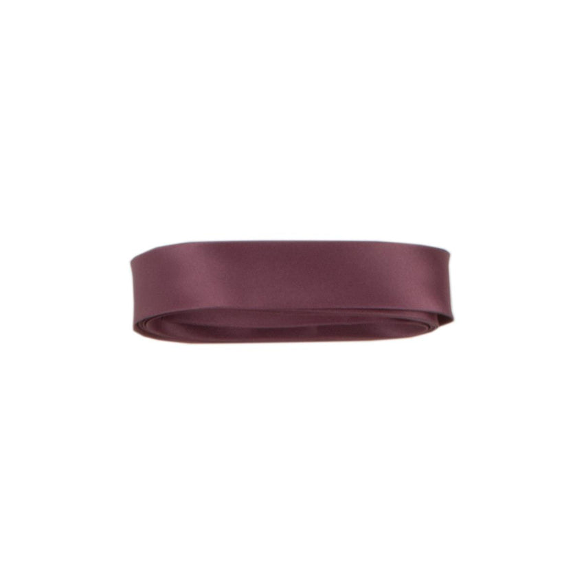 Satin Bias Binding