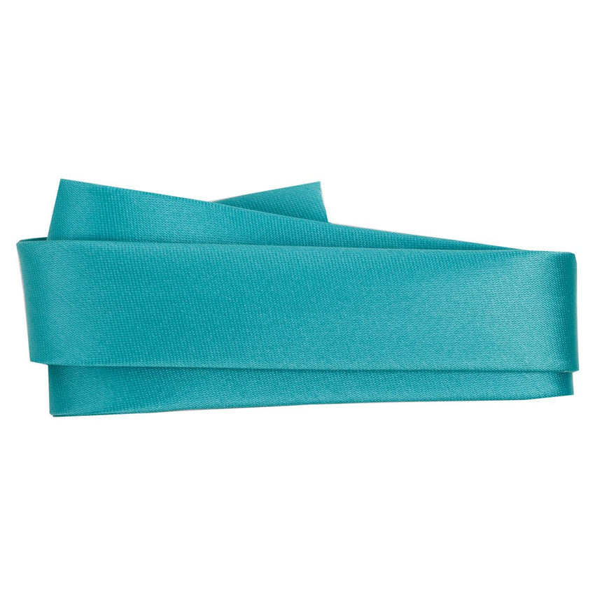 Satin Bias Binding