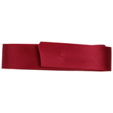 Satin Bias Binding