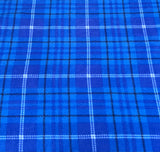 House of Alistair Printed AntiPil Polar Fleece