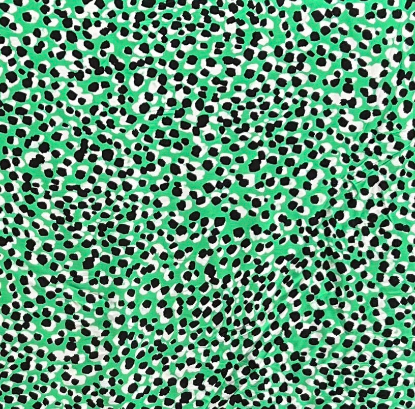 Billie Viscose Fabric