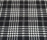 House of Alistair Printed AntiPil Polar Fleece