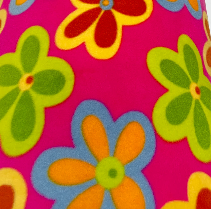 House of Alistair Printed AntiPil Polar Fleece