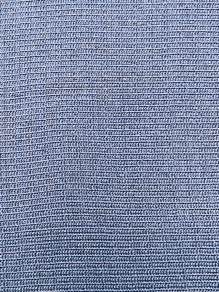 Ribbing Cuffing