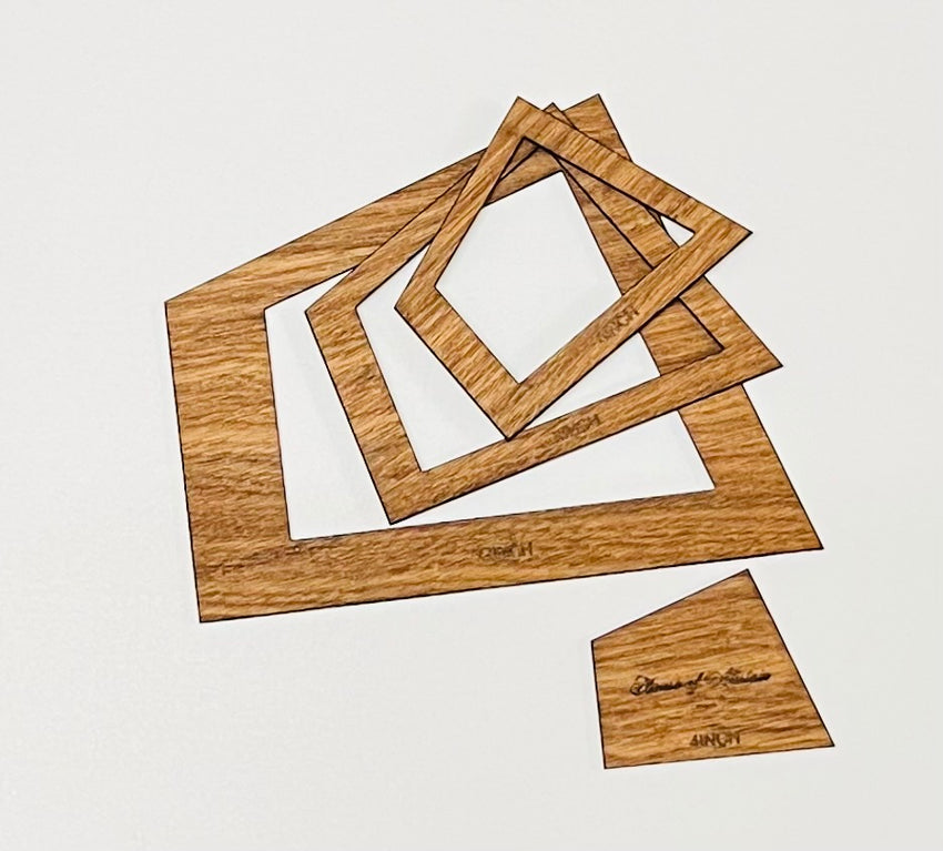 Puzzle Block Template