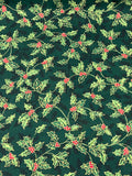 Christmas Cotton Gilt collection