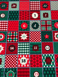 Christmas Cotton Collection