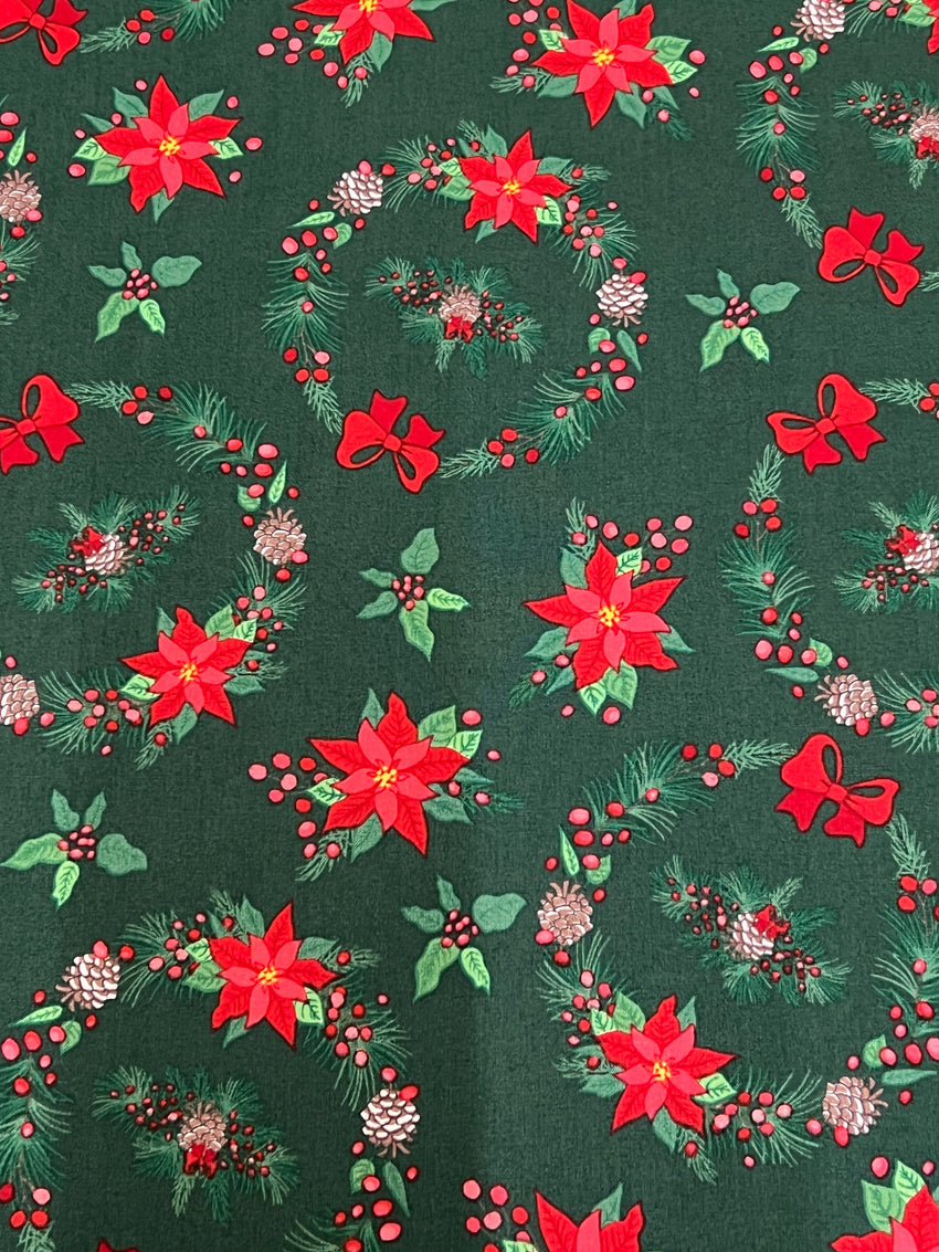 Christmas Cotton Collection