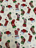 Christmas Cotton Collection