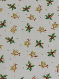 Christmas Cotton Gilt collection