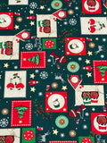 Christmas Cotton Collection