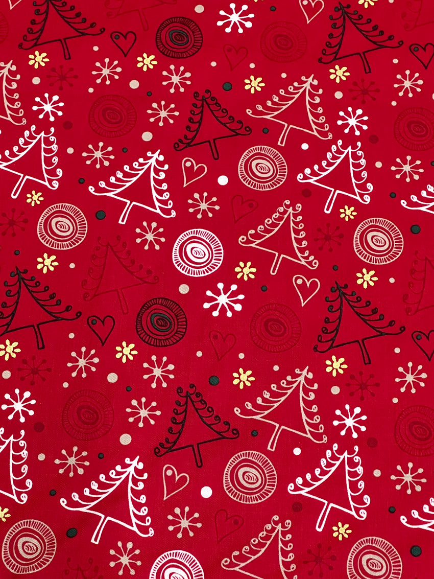 Christmas Cotton Collection