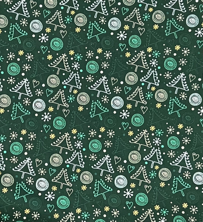 Christmas Cotton Collection