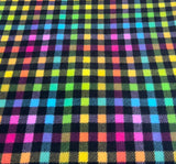 House of Alistair Printed AntiPil Polar Fleece