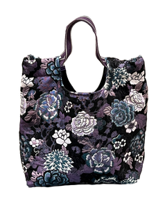 Ursula Bag Pattern