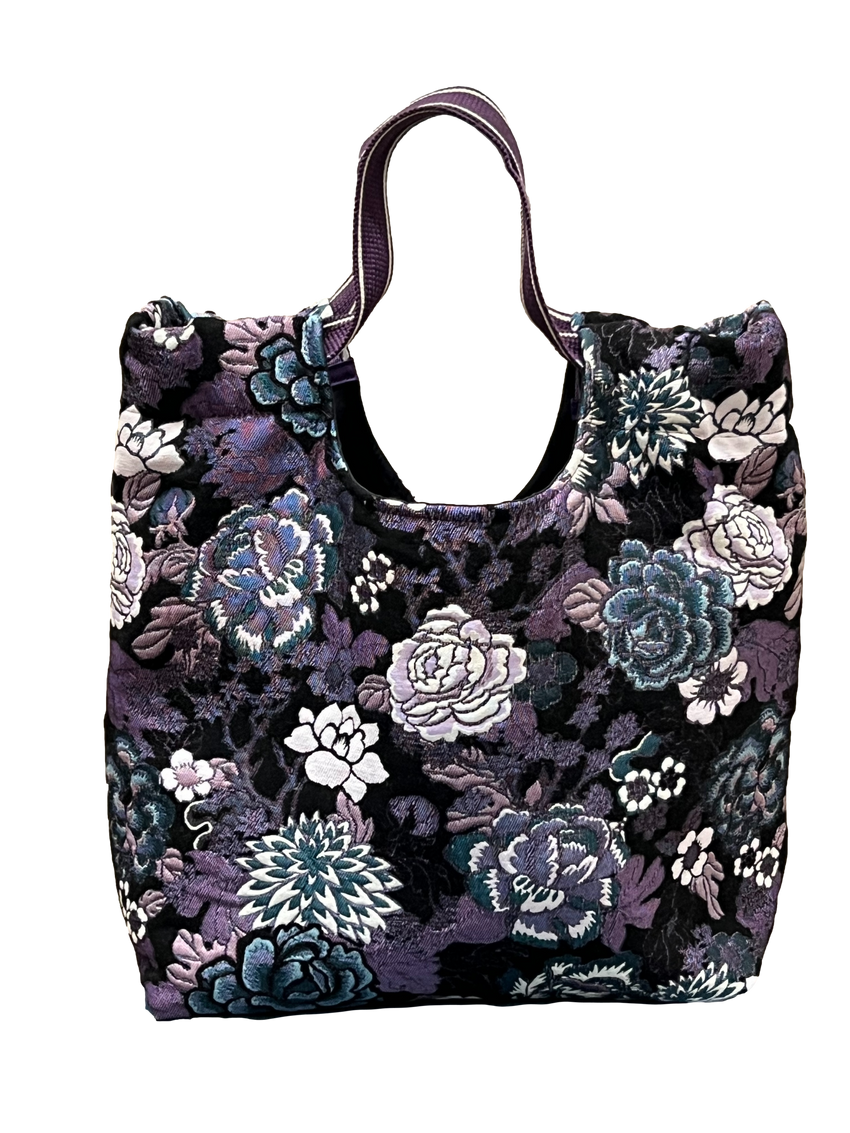 Ursula Bag Pattern