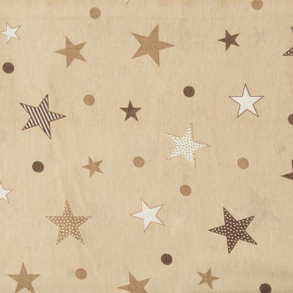 Big Star Little Star Extra Extra Wide Quilt Backing