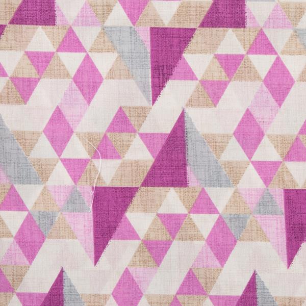Triangle Maze Extra Extra Wide Quilt Backing Bundle