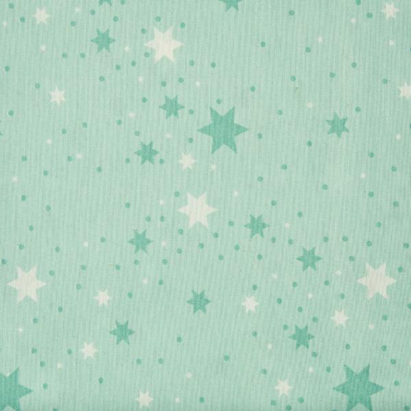 Stars and Spots Extra Extra Wide Quilt Backing