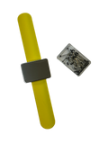 Magnetic Snap Wrist Pin Cushion