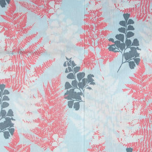 Fern Extra Extra Wide Quilt Backing