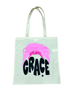 Grace Tote Bag