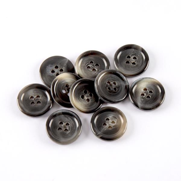 Vintage Horn Buttons – House of Alistair