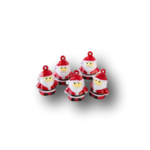 Christmas Character Bell Collection