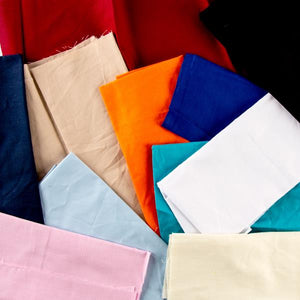 Plain Scrap Bag - 100% Cotton - 200grams