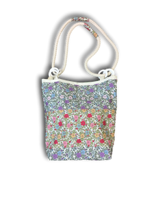 Small Beach Bag Pattern