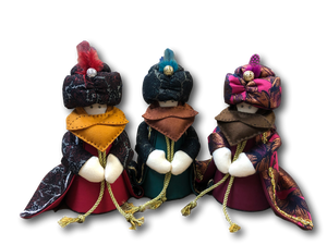 'Three Wise King' Ornament