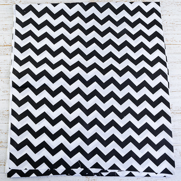 Zig Zag Extra Extra Wide Quilt Backing