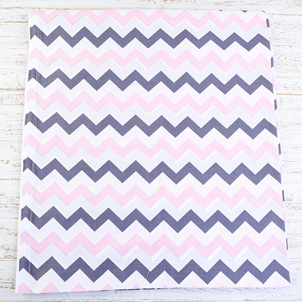Zig Zag Extra Extra Wide Quilt Backing